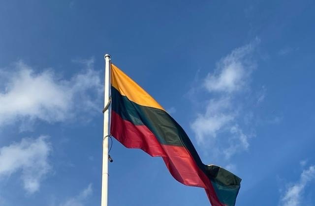 Lithuania