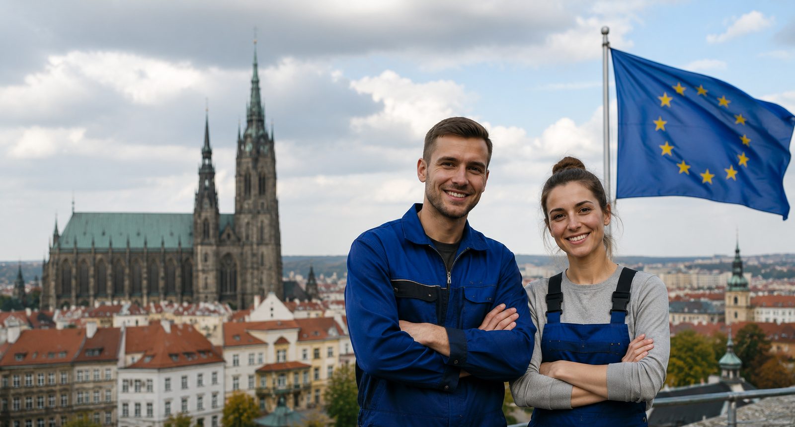 TARALEX GRUP candidates working in the EU